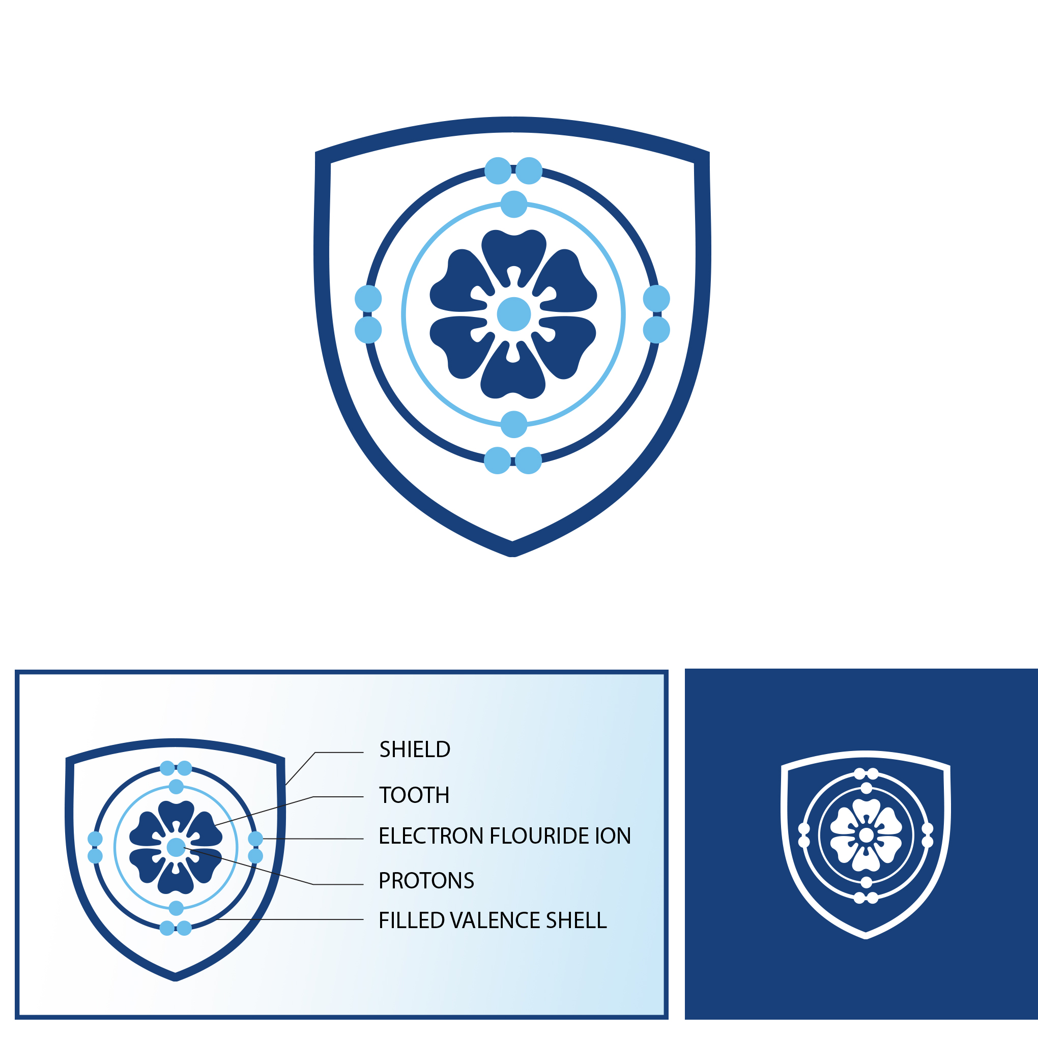 Logo Design by DesignUniq for this project | Design #23386469