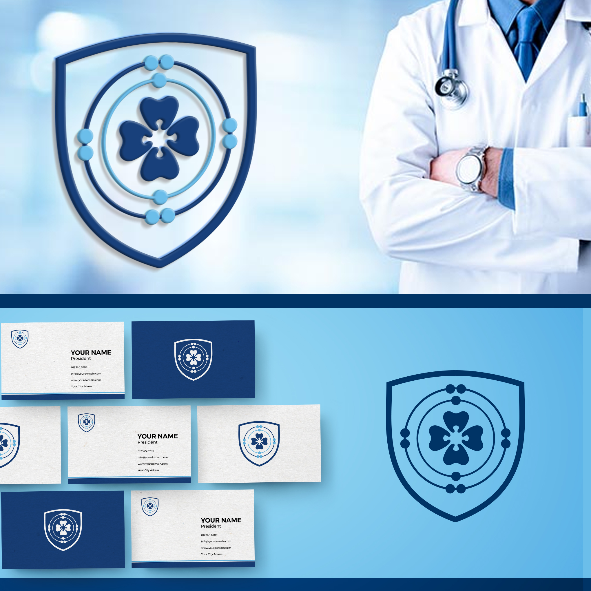 Logo Design by DesignUniq for this project | Design #23416065