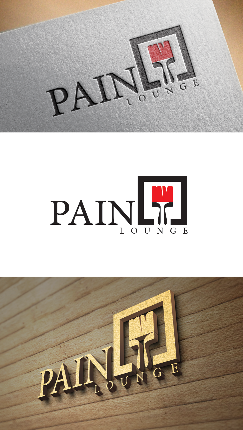 Design de Logo par uk pour ce projet | Design #23365172