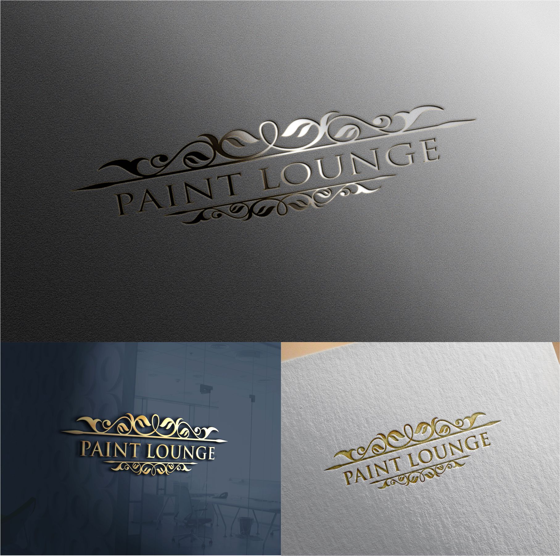 Logo Design by debdesign for this project | Design #23386578