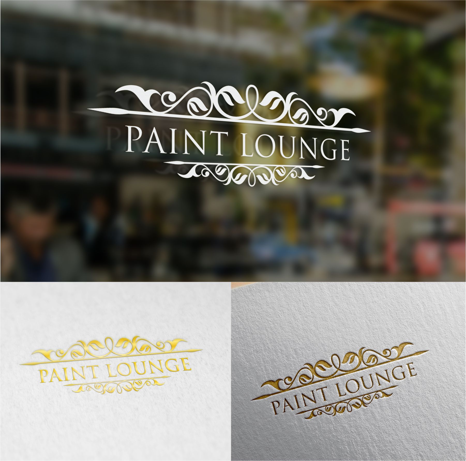 Diseño de Logo por debdesign para este proyecto | Diseño #23386580