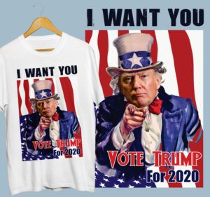 T-shirt Design by Nadz10