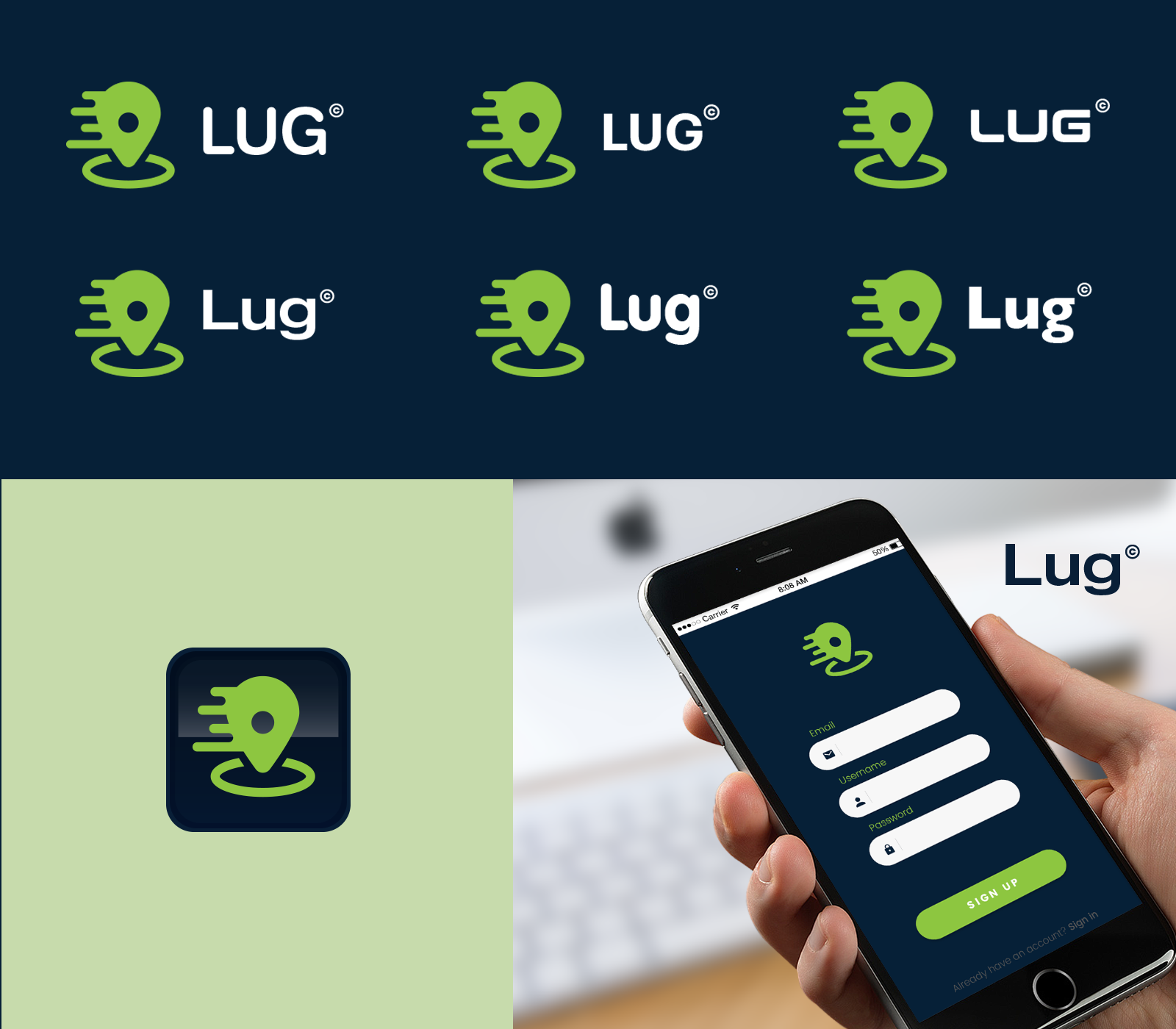 Logo Design by Graphicsbox for this project | Design: #23369777
