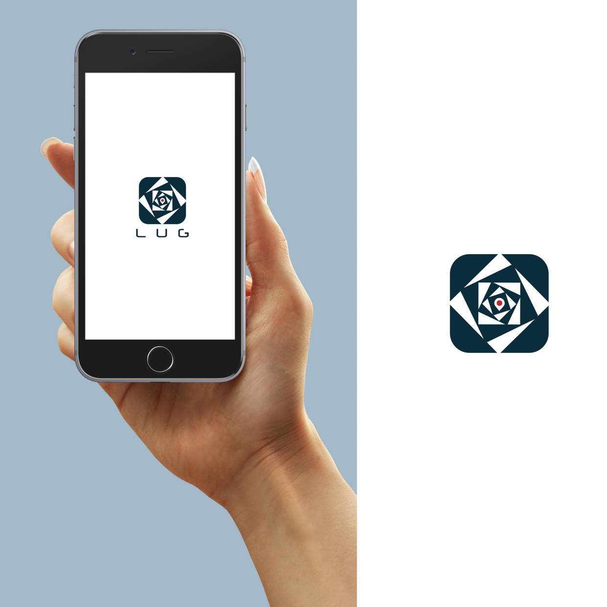 Logo-Design von pelukismalam 2 für dieses Projekt | Design #23373207