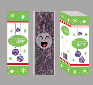 Packaging Design by NILDesigns