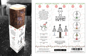 Packaging Design by Navisol Creatives