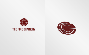 Logo Design by MT