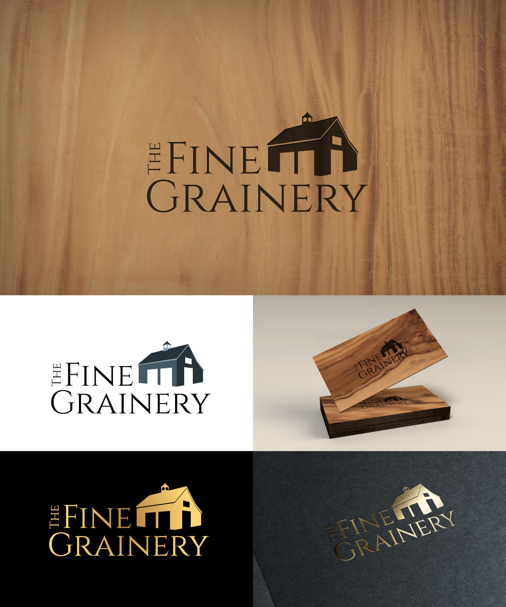 Logo Design by Sergio Coelho for this project | Design #23390090