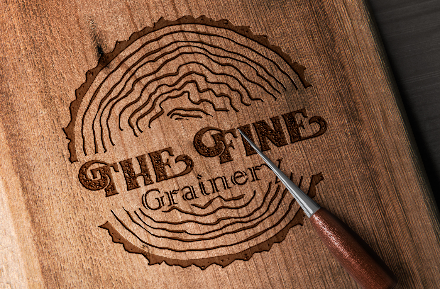 Logo Design by Kingdom Vision for this project | Design #23370898