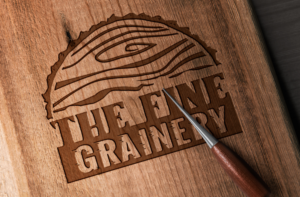 Logo Design by Kingdom Vision for this project | Design #23388113