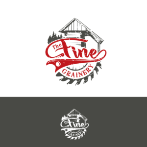 Logo Design by Graphic Bricks