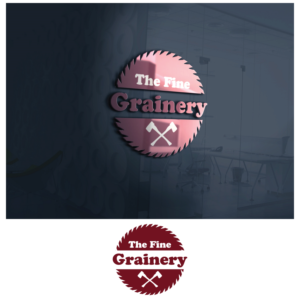 Logo-Design von GODDREAMCREATION für dieses Projekt | Design: #23386759