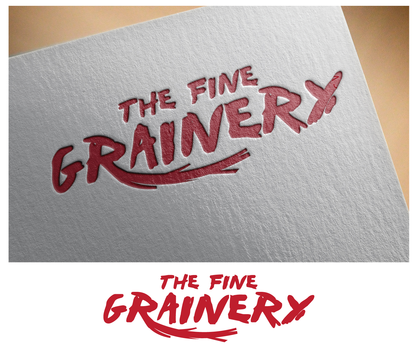 Logo Design by GODDREAMCREATION for this project | Design #23386760