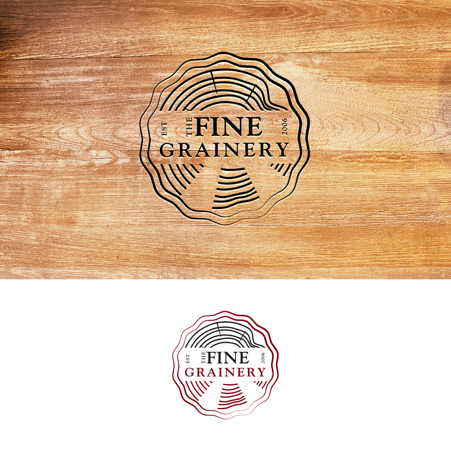 Logo Design by Maxo-Biz for this project | Design #23364201