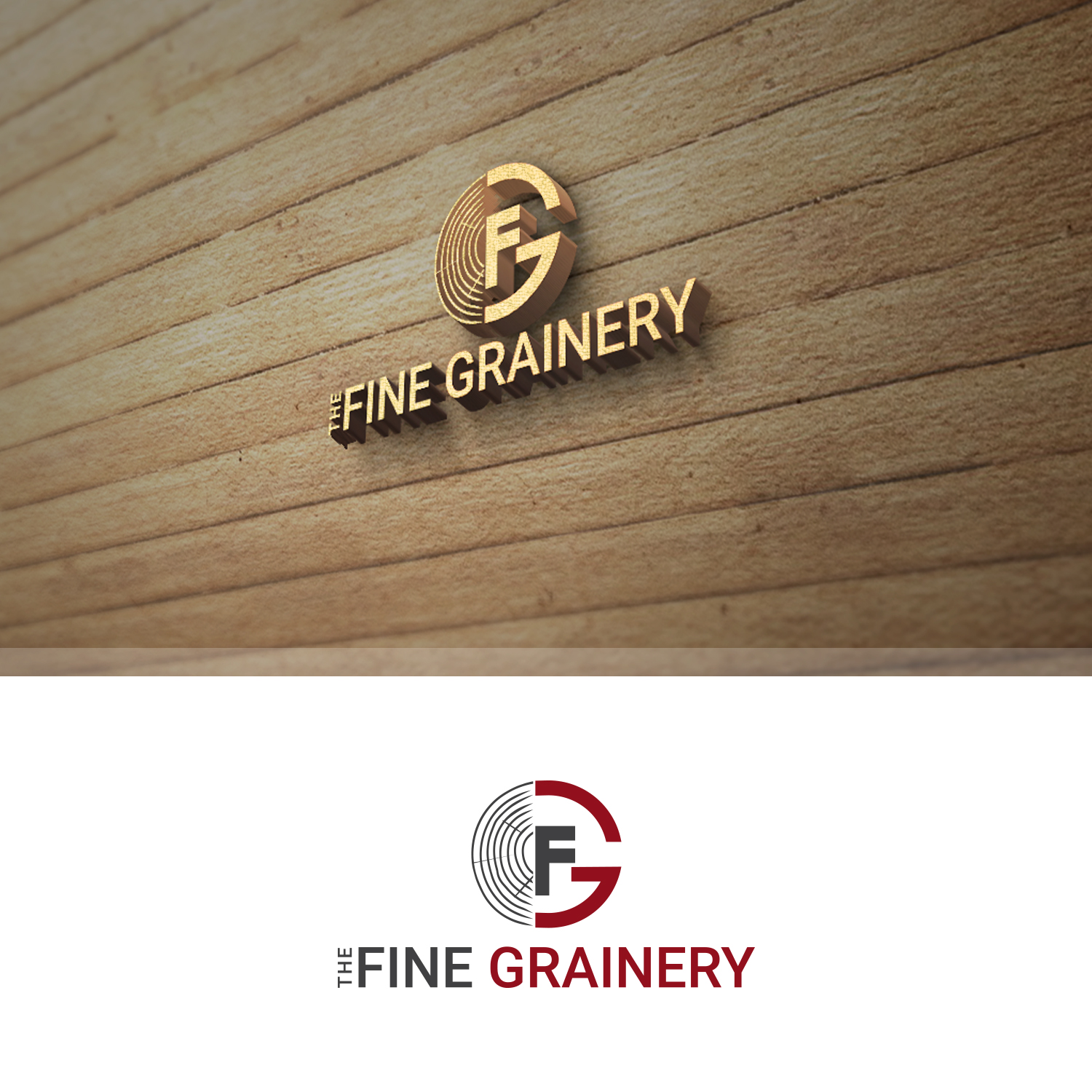 Logo Design by Maxo-Biz for this project | Design #23374688