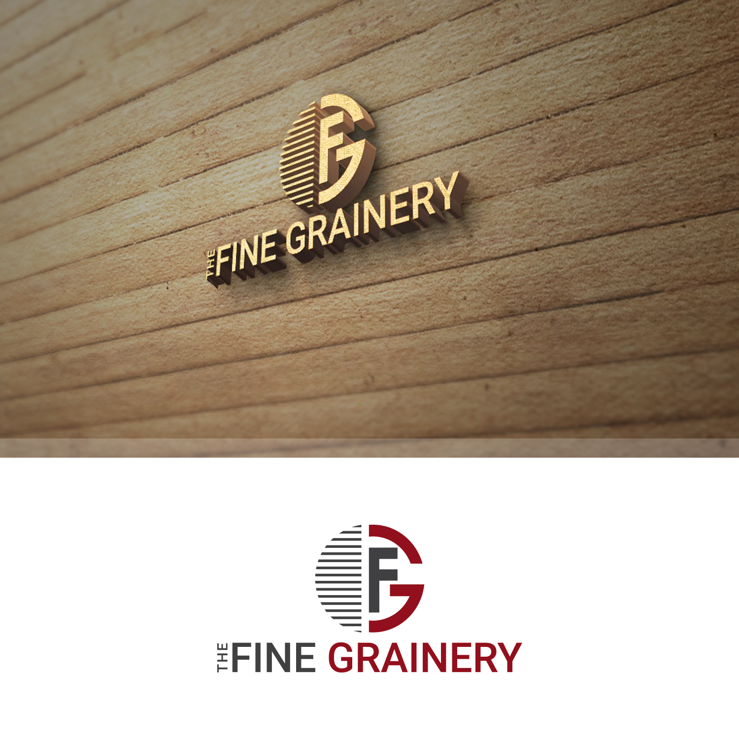 Logo Design by Maxo-Biz for this project | Design #23396156