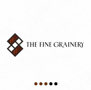 Logo Design by MarkazAlrusumatOfficial for this project | Design #23376080