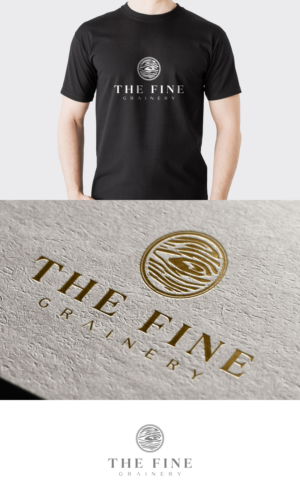 Logo Design by UniqueDreamer for this project | Design #23361721