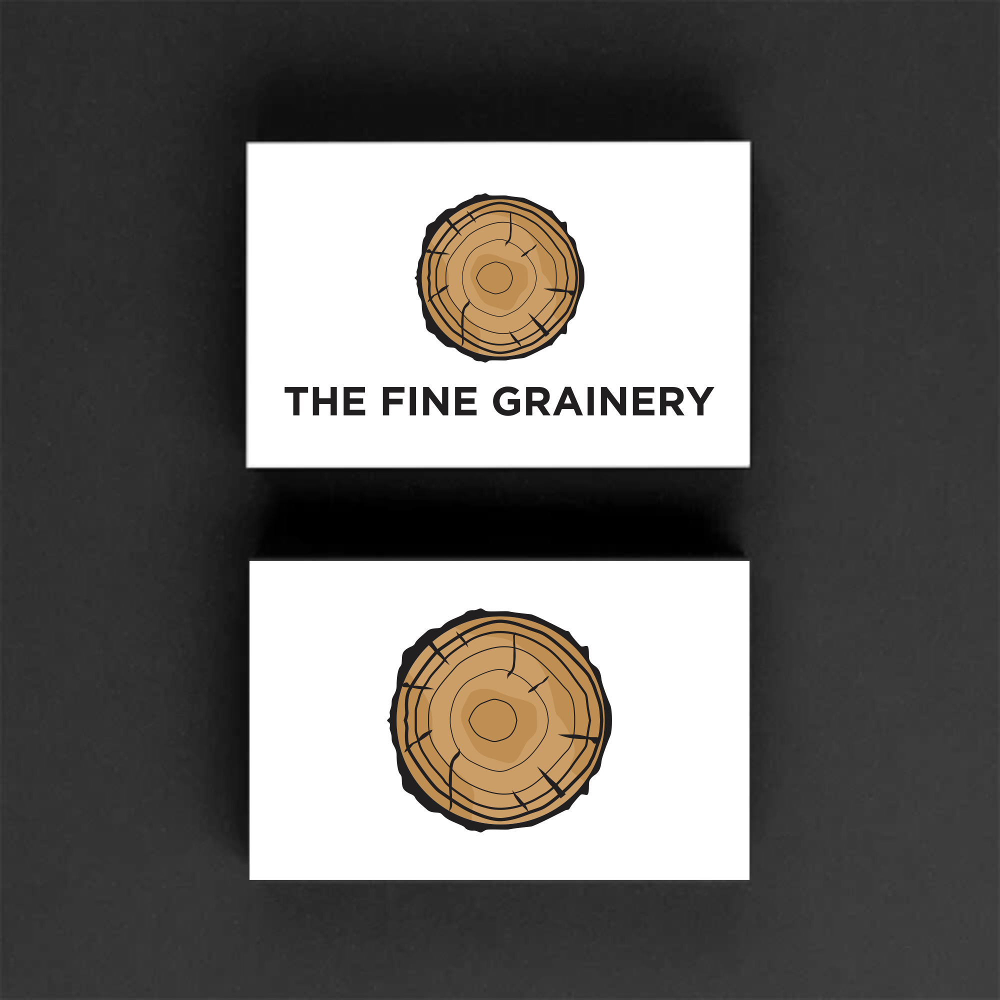 Logo Design by Juliawan for this project | Design #23390506