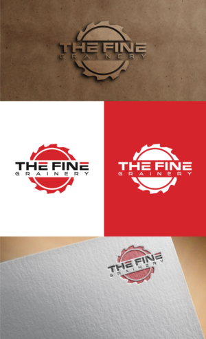 Logo-Design von Md.Mohin Uddin für dieses Projekt | Design: #23378080