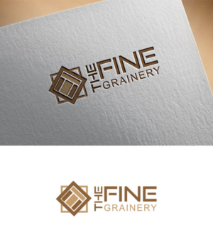 Logo Design by Aliqa Design for this project | Design: #23362462