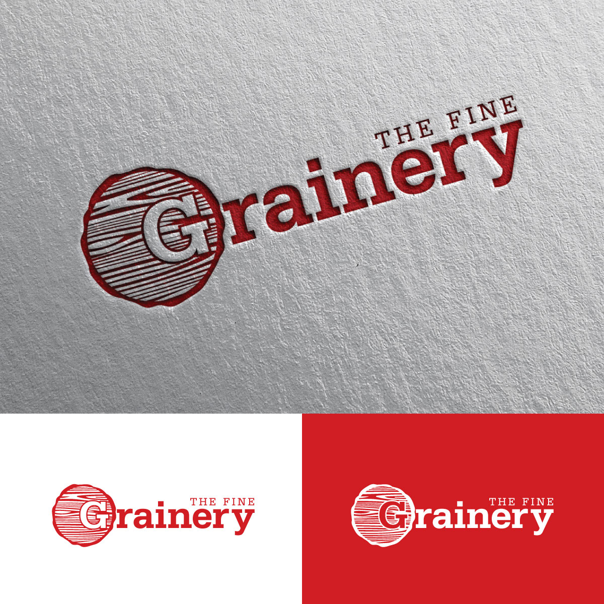 Logo Design by Rii for this project | Design #23373914