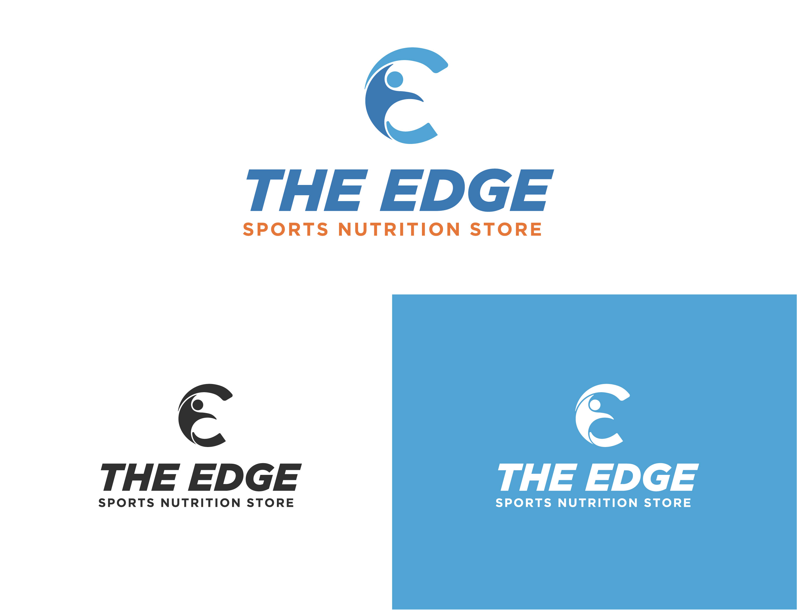 Logo Design by ellebrea for this project | Design #23366612
