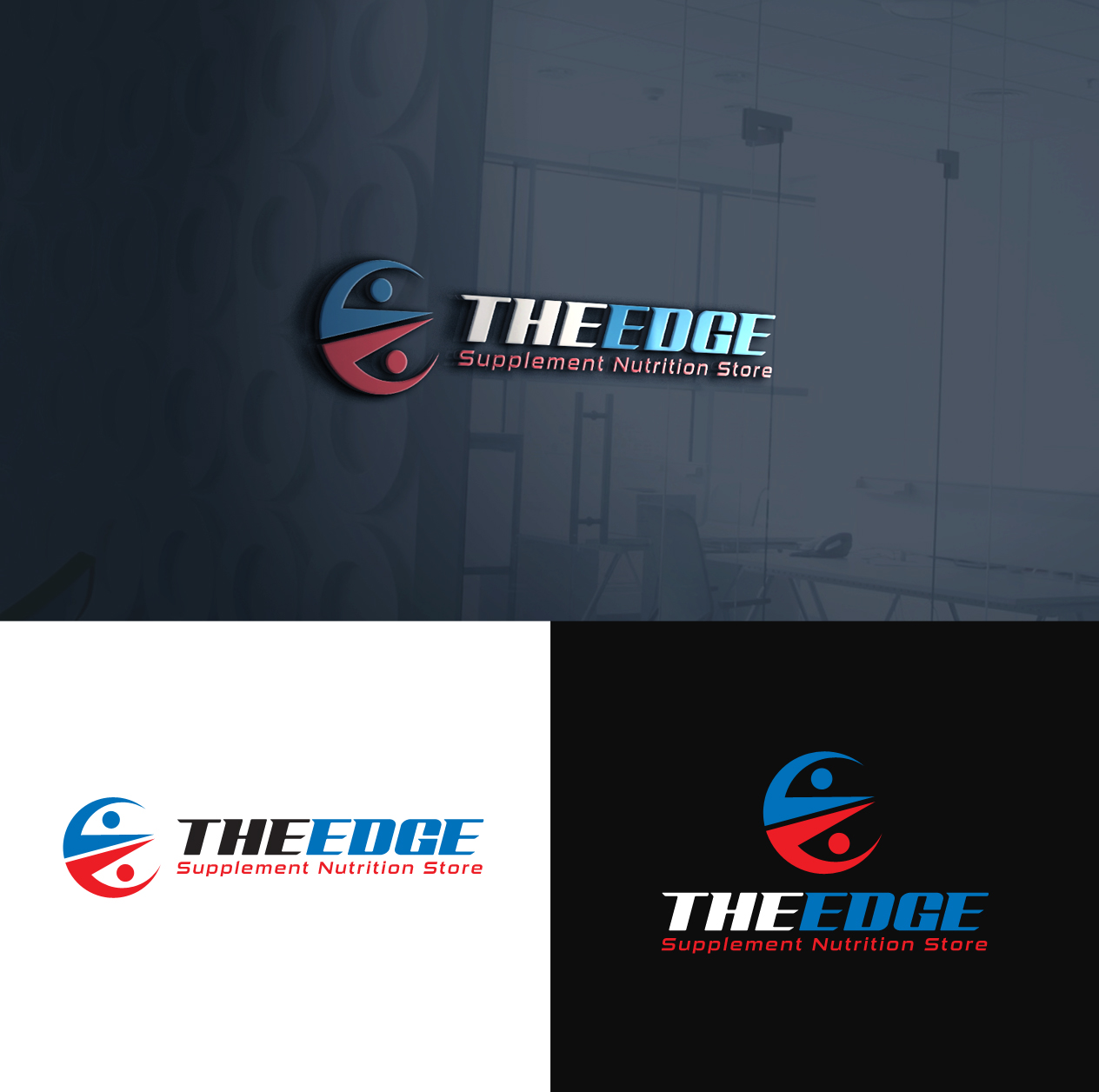 Logo-Design von BehindSymbols für dieses Projekt | Design #23362682