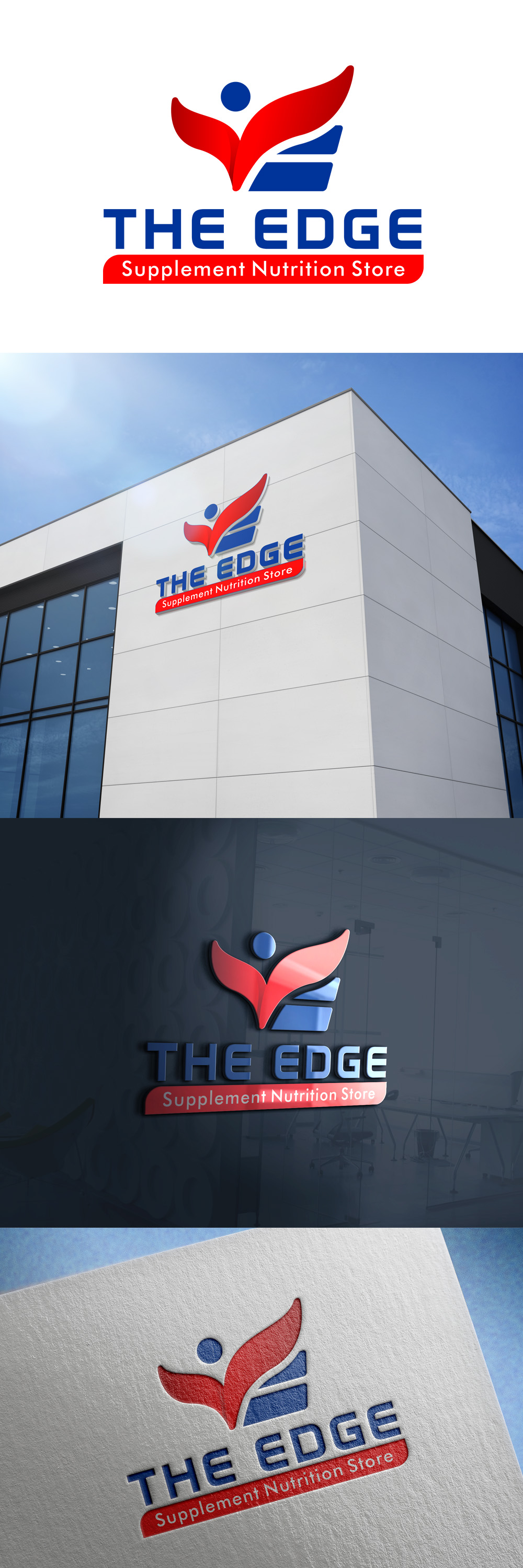 Design de Logo par FDesignIndonesia pour ce projet | Design #23385181