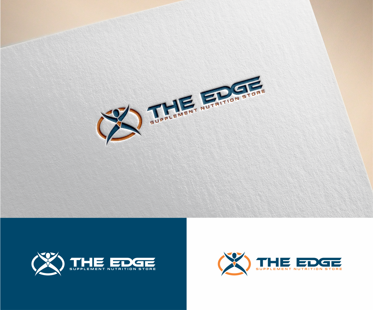 Logo Design by MKR for this project | Design #23362350
