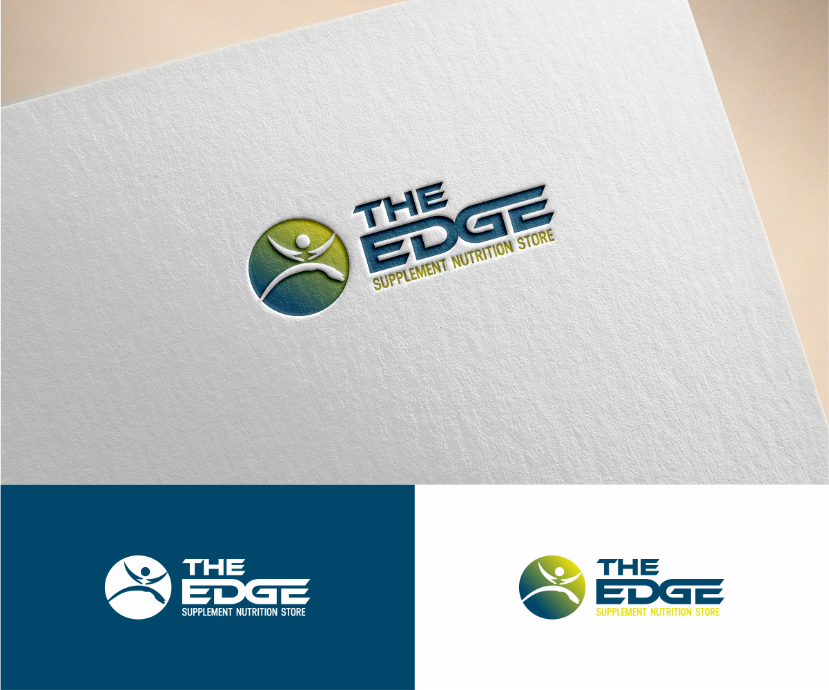 Logo Design by MKR for this project | Design #23362351