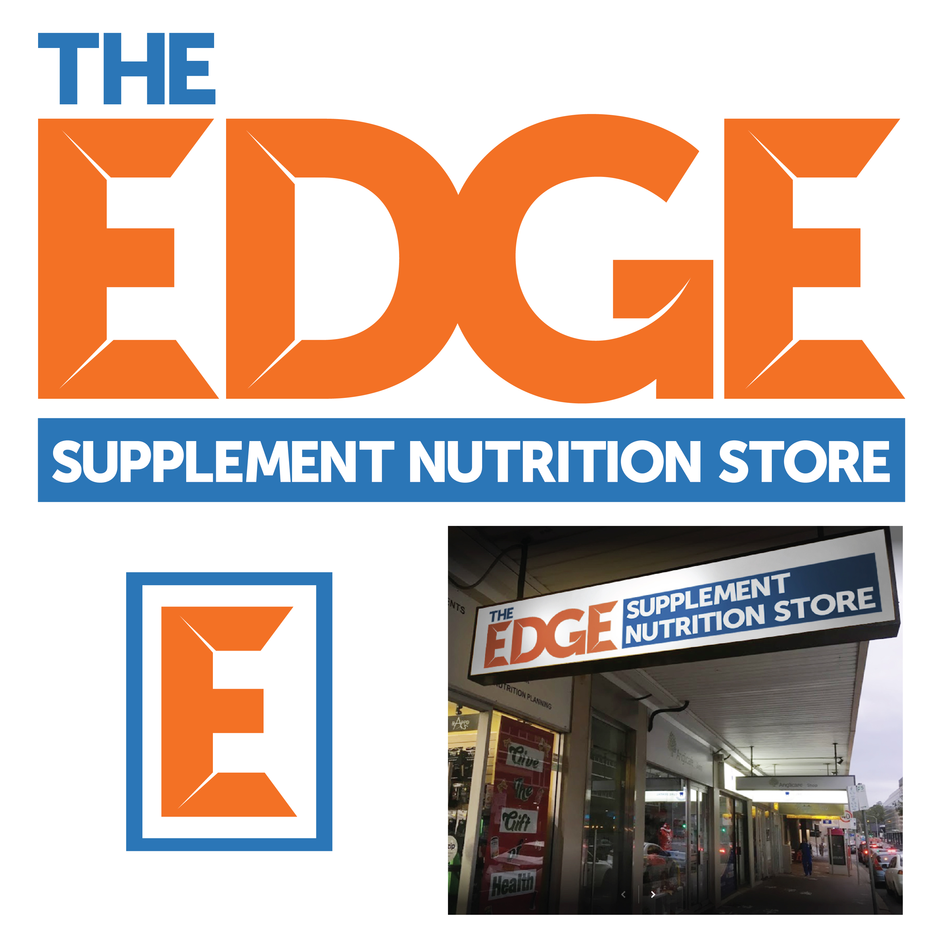Logo Design by Josh Bryant for this project | Design #23365919