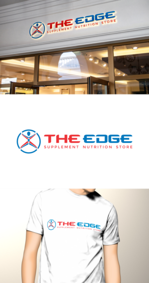 Logo Design by fatiyadesign for this project | Design: #23364077