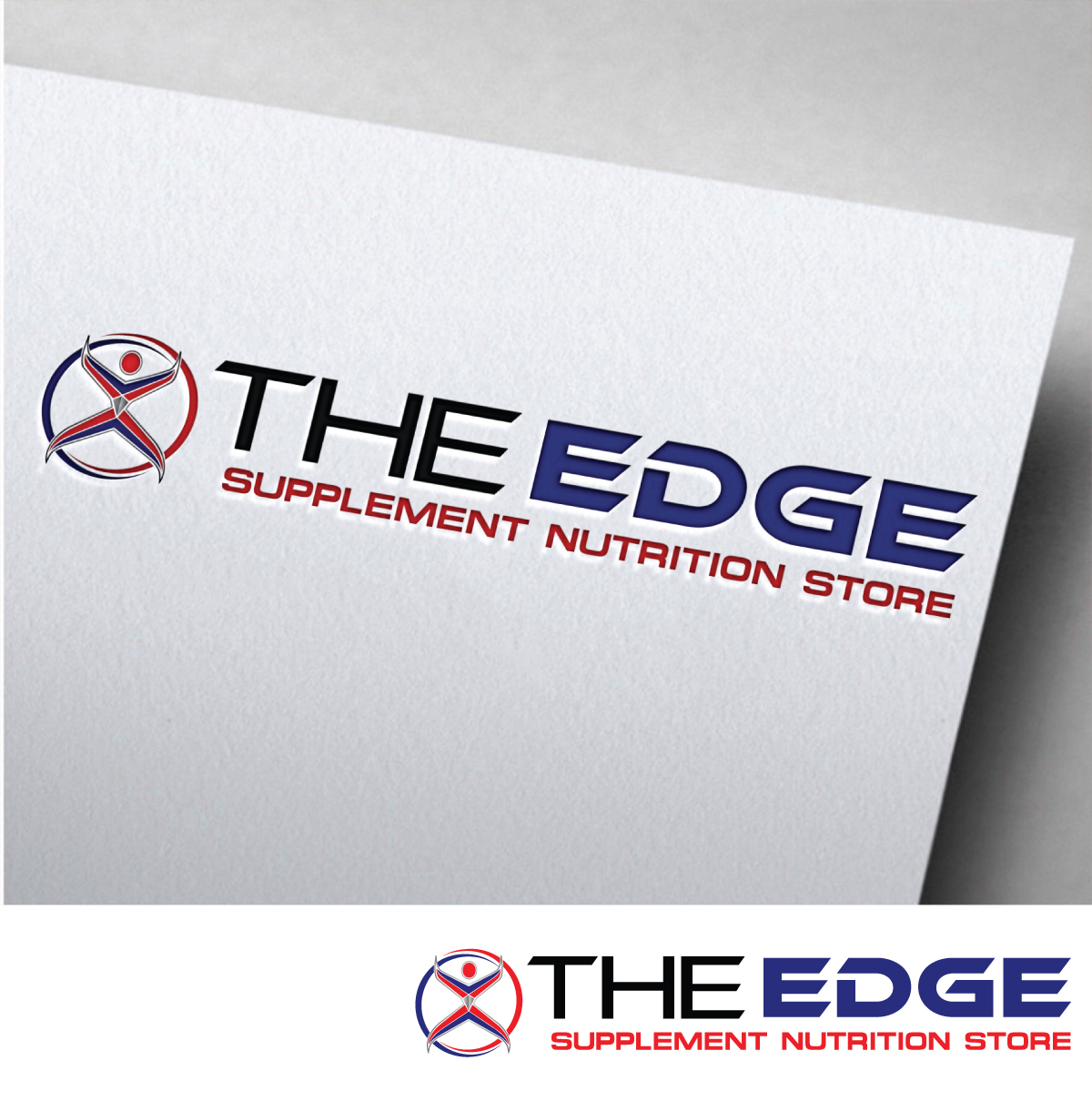Logo Design by POOPS DESIGN for this project | Design: #23631645