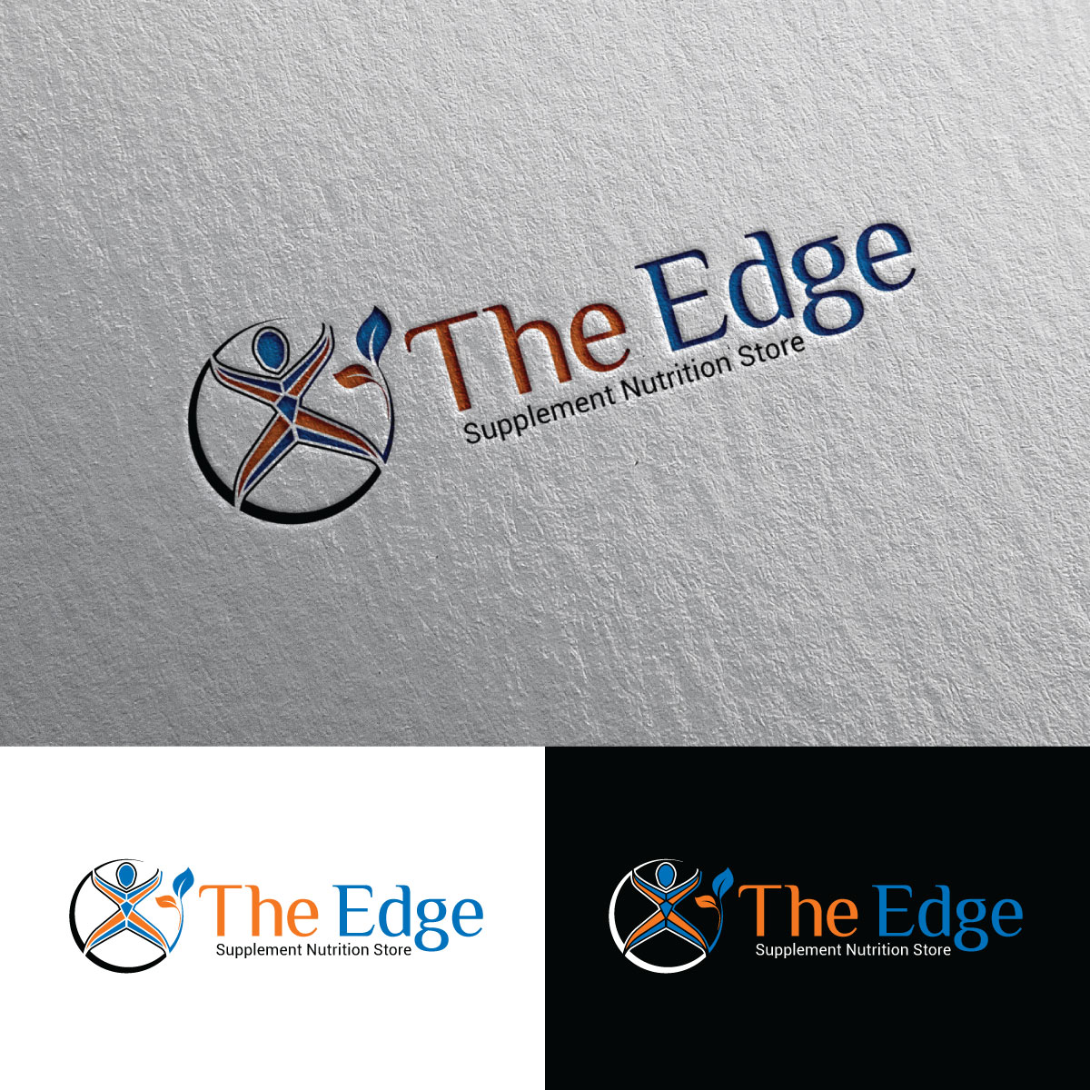 Logo-Design von Rii für dieses Projekt | Design #23373727