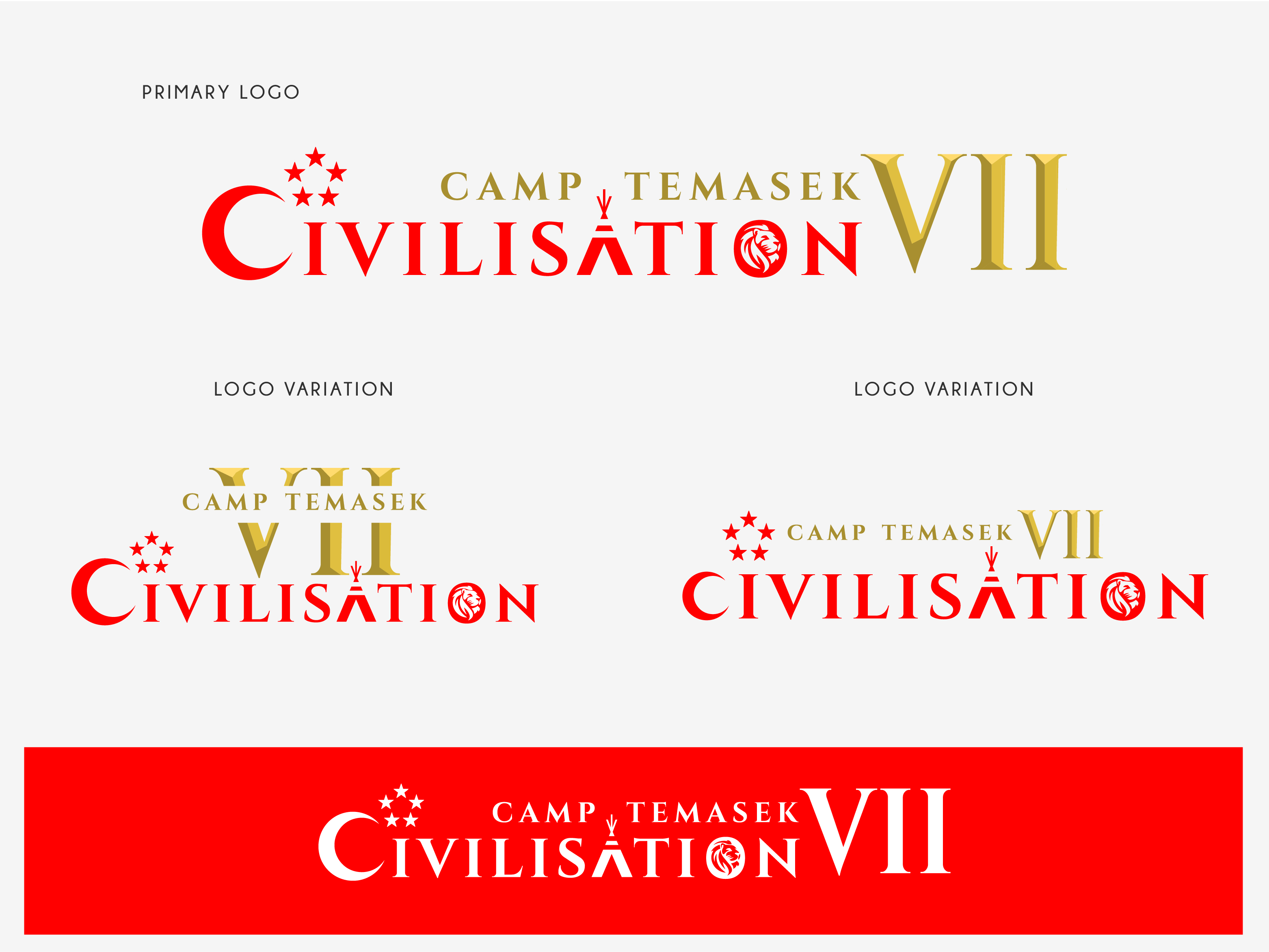 Logo Design by Happy Fish Creations for this project | Design #23362105
