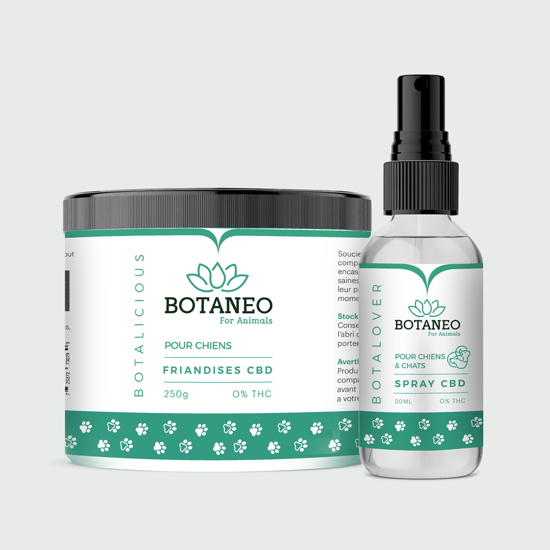 Diseño de Empaque por Sucre para este proyecto | Diseño #23394449