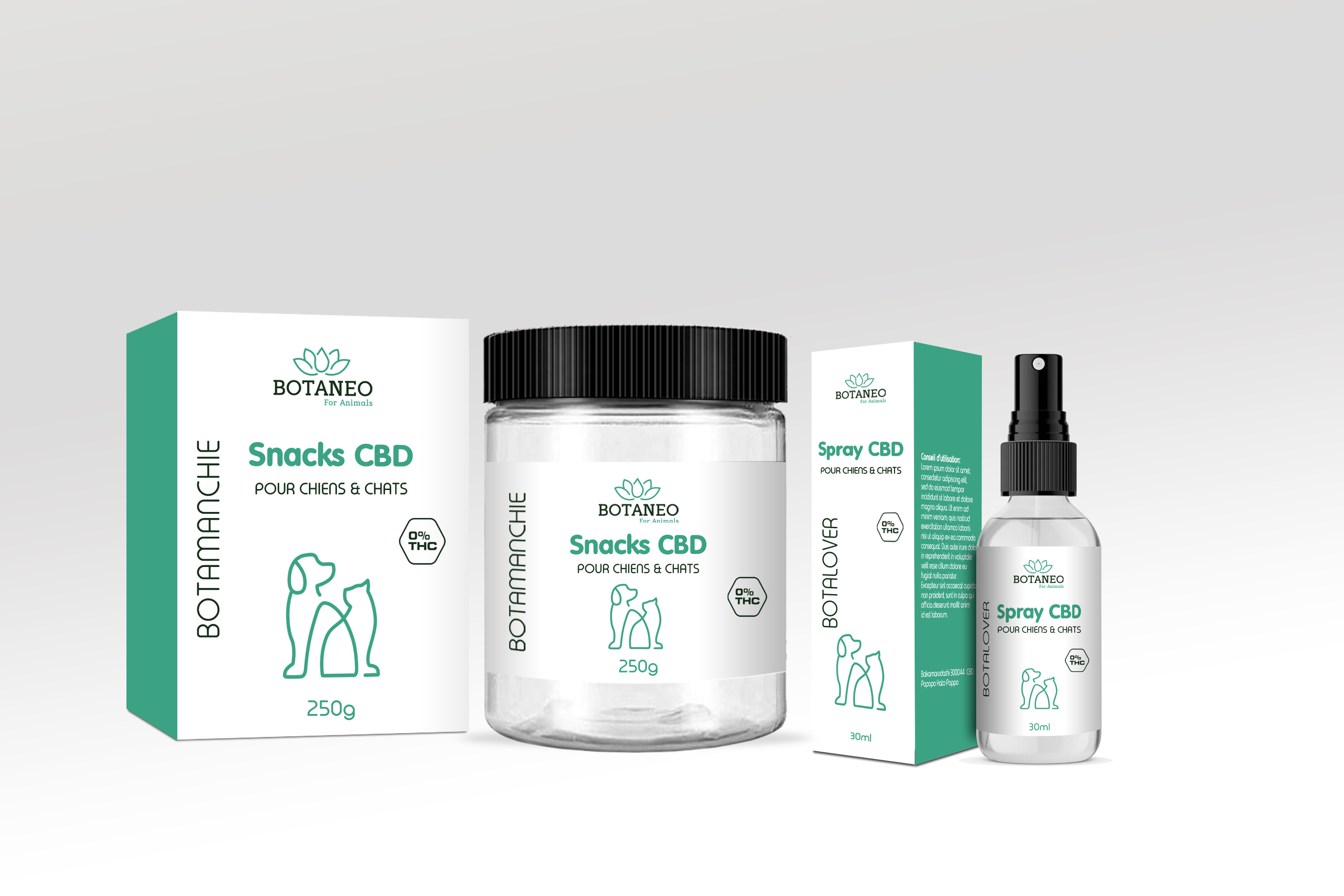Packaging Design by tarokun for this project | Design #23408003