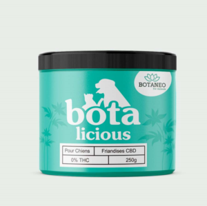 Pet CBD Brand needs a new packaging design* | Packaging Design by Elizaa