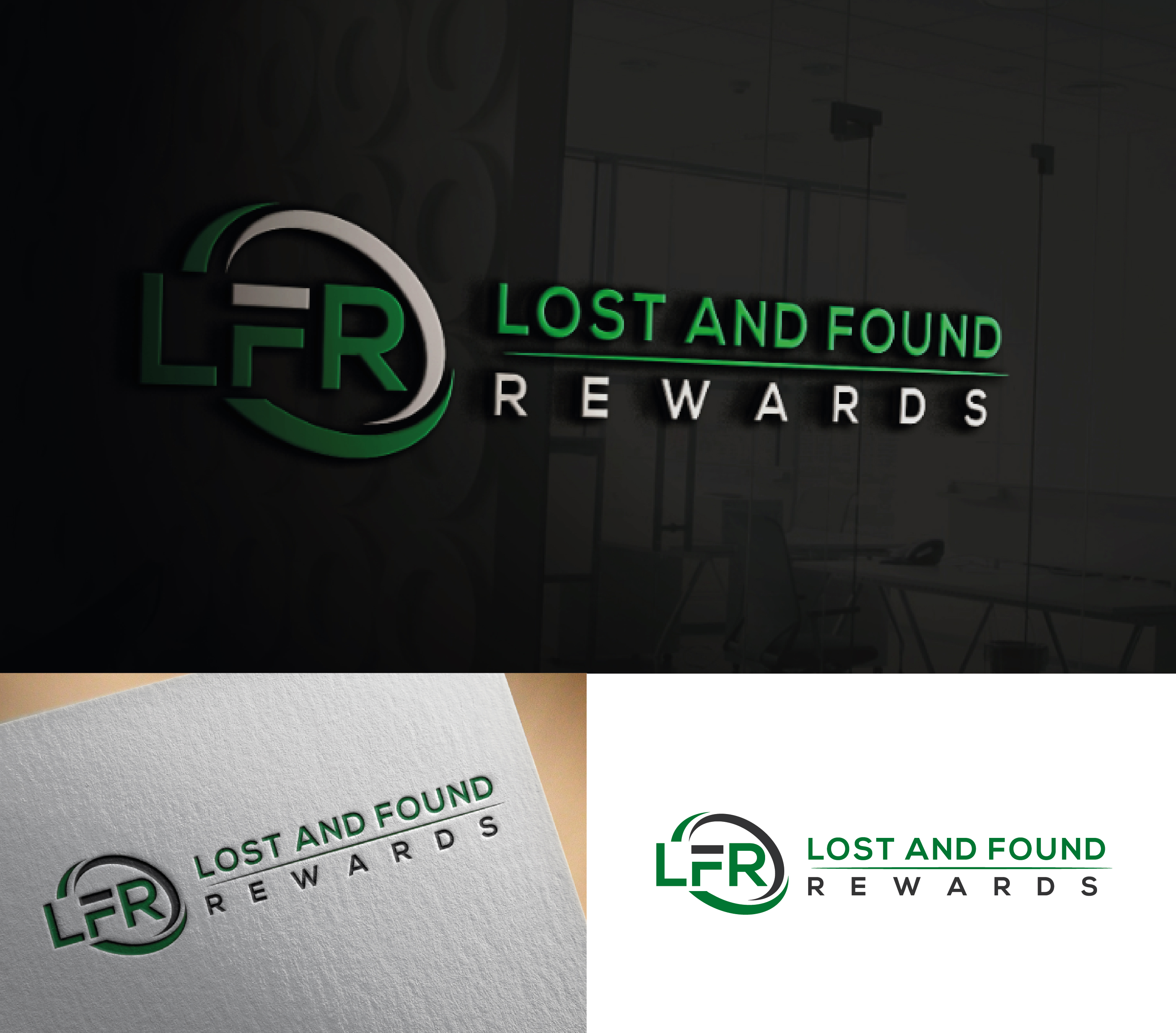 Logo-Design von Anton für IT Solution Pte Ltd | Design #23379634