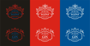 Diseño de Etiqueta por AMIT PARMAR para The Handmade Gin Company | Diseño: #23373707