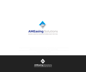 Logo Design by Kejo87 for AMEasing Solutions AB | Design: #23470308