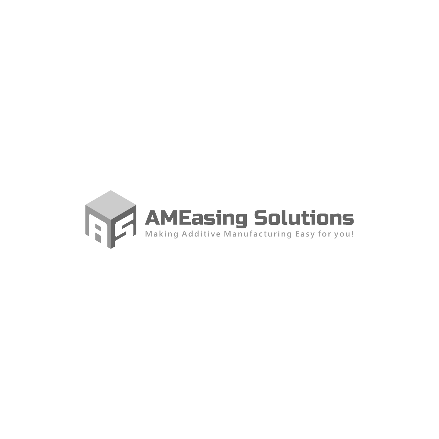 Logo Design by ThiagoB for AMEasing Solutions AB | Design #23369878