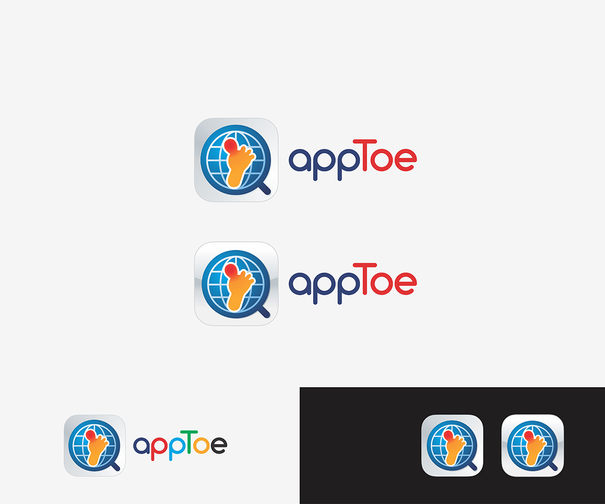 Logo Design by mrSergio for this project | Design #3132993