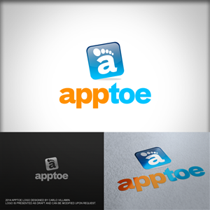 Diseño de Logo por carlomagno para este proyecto | Diseño: #3068972