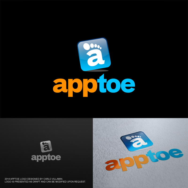 Logo-Design von carlomagno für dieses Projekt | Design #3068974