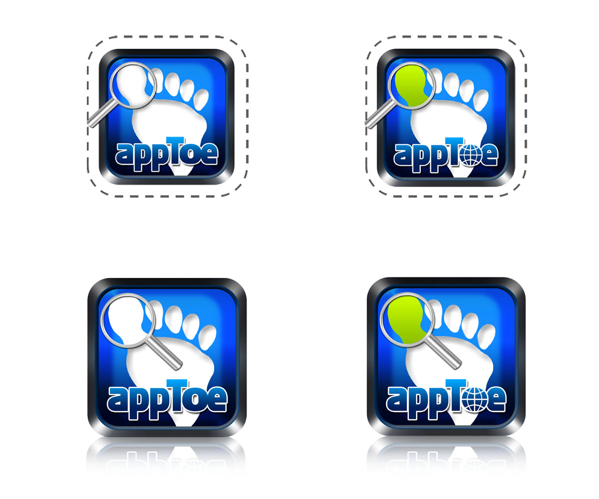 Logo Design by ZETA for this project | Design #3071120