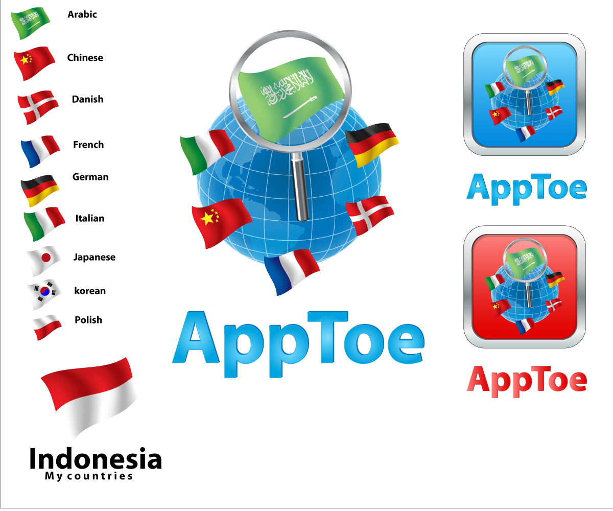 Logo-Design von bibit pramasa für dieses Projekt | Design #3071990