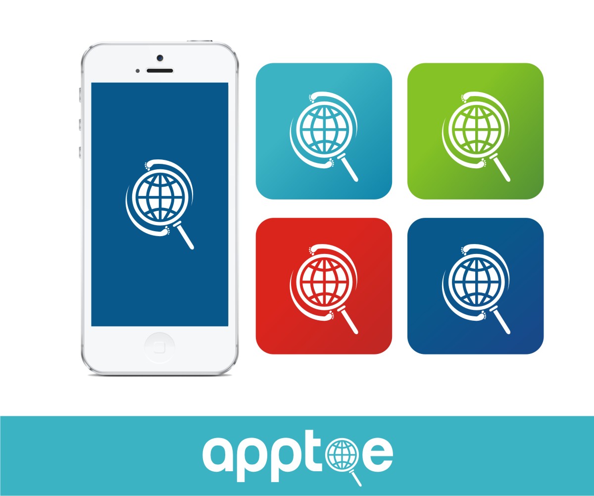 Logo-Design von fathermonstercustom für dieses Projekt | Design #3071572