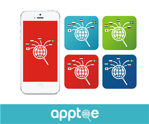 Logo-Design von fathermonstercustom für dieses Projekt | Design: #3071576